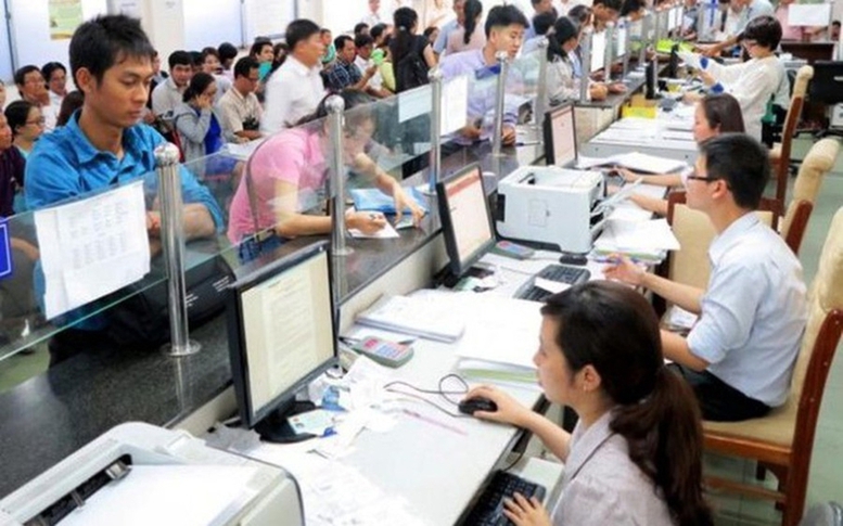 Quy định mới về chế độ cho cán bộ, công chức, viên chức trong thực hiện sắp xếp tổ chức bộ máy
